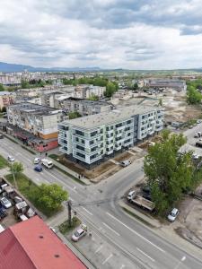 Apartament 2 camere ,etaj 1 , Mărgeanului proiect nou,comision 0 %
