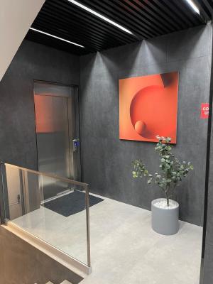 Apartament 1 cameră, George Cosbuc, imobil nou, vis-a-vis de spitalul județean