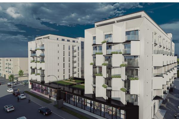Apartament 3 camere, parter, Vasile Alecsandri ,imobil nou !
