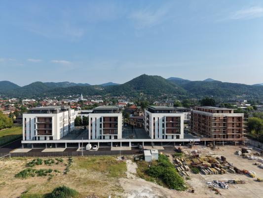 Apartament 2 camere , zona Centrul Vechi