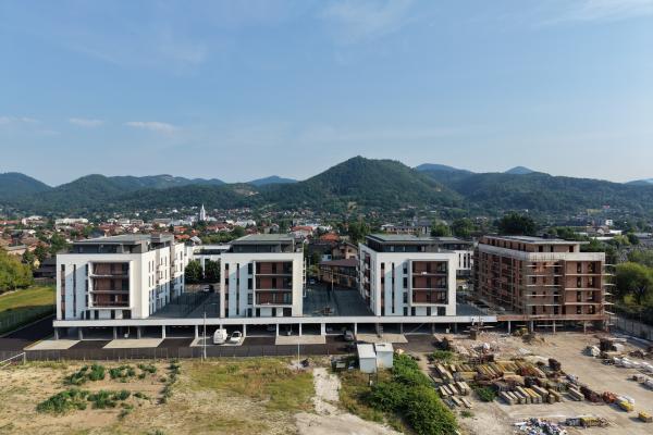 Apartament 2 camere , zona Centrul Vechi