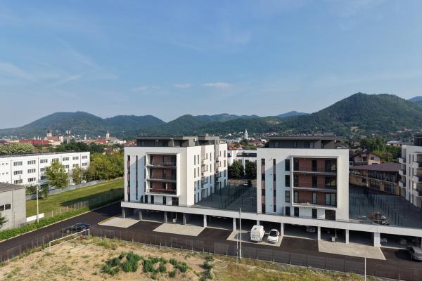 Apartament 2 camere , zona Centrul Vechi