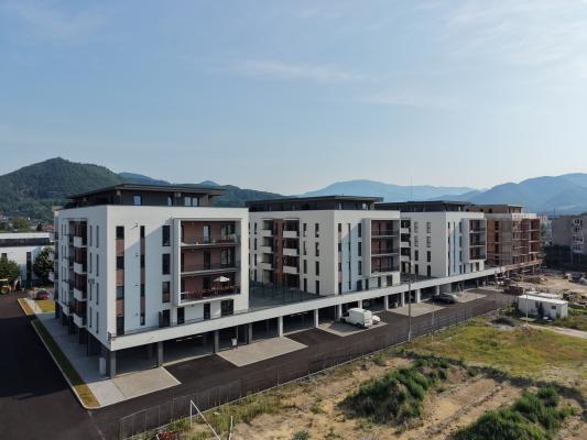 Apartament 2 camere , zona Centrul Vechi