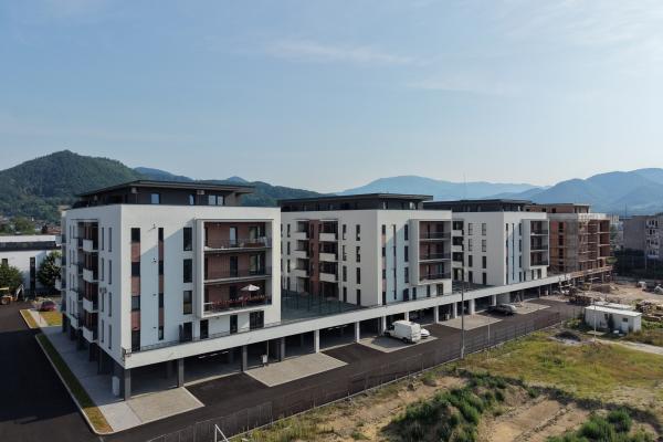 Apartament 2 camere , zona Centrul Vechi