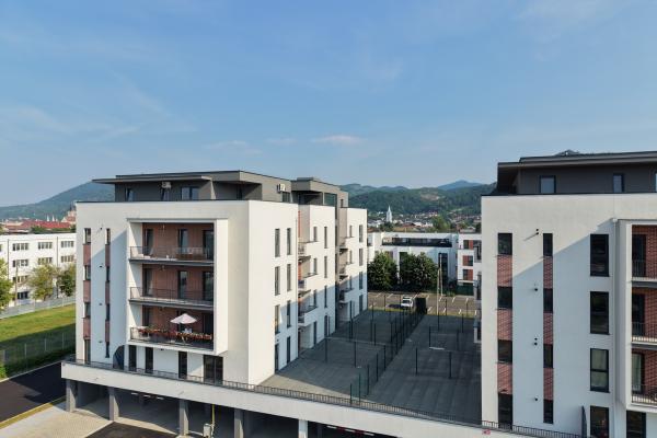 Apartament 2 camere , zona Centrul Vechi
