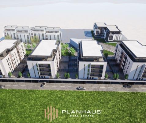 Apartament 2 camere , zona Centrul Vechi