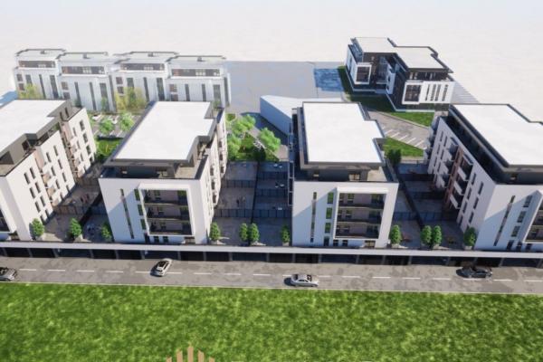 Apartament 2 camere , zona Centrul Vechi