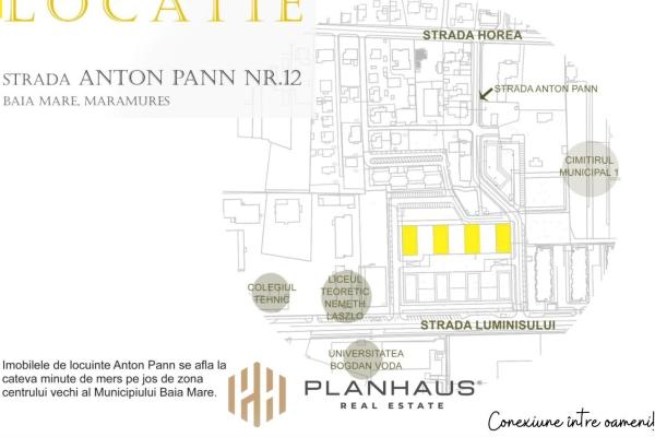 Apartament 2 camere , zona Centrul Vechi