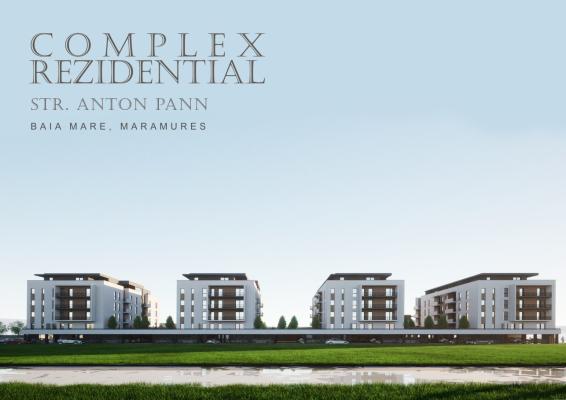 Apartament 2 camere , zona Centrul Vechi