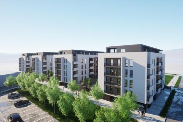 Apartament 2 camere , zona Centrul Vechi