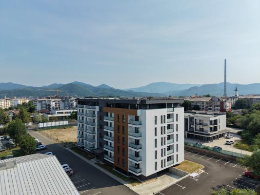 Apartament 2 camere ,Regele Ferdinand (Zona LIDL ) comision 0%