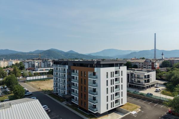 Apartament 2 camere ,Regele Ferdinand (Zona LIDL ) comision 0%
