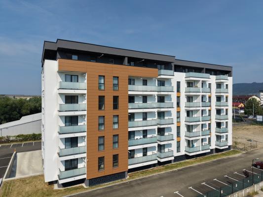 Apartament 2 camere ,Regele Ferdinand (Zona LIDL ) comision 0%