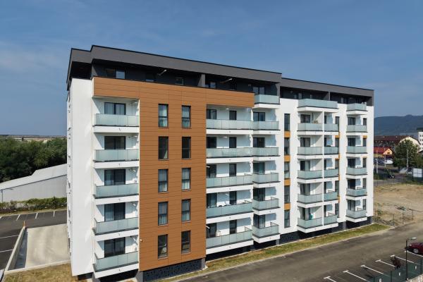 Apartament 2 camere ,Regele Ferdinand (Zona LIDL ) comision 0%