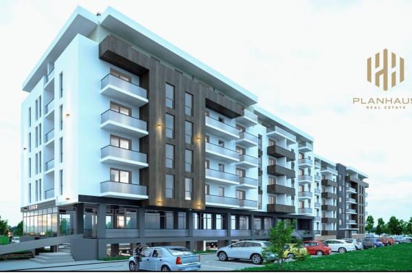 Apartament 2 camere ,Regele Ferdinand (Zona LIDL ) comision 0%