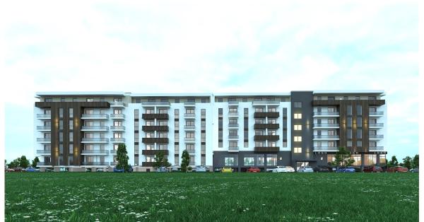 Apartament 2 camere ,Regele Ferdinand (Zona LIDL ) comision 0%