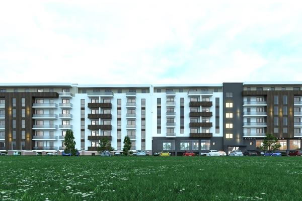 Apartament 2 camere ,Regele Ferdinand (Zona LIDL ) comision 0%