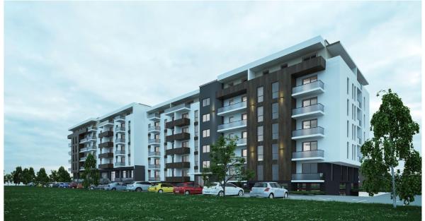 Apartament 2 camere ,Regele Ferdinand (Zona LIDL ) comision 0%