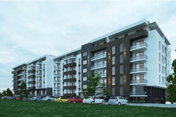 Apartament 2 camere ,Regele Ferdinand (Zona LIDL ) comision 0%