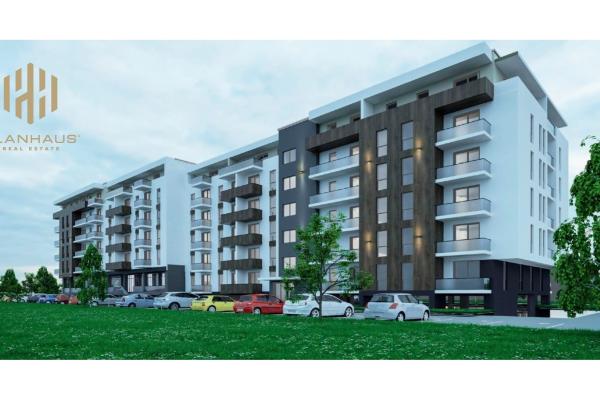 Apartament 2 camere ,Regele Ferdinand (Zona LIDL ) comision 0%
