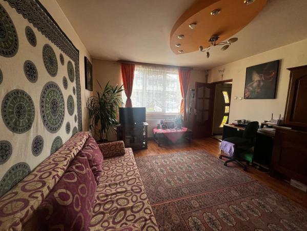 Casă individuală ,P+2 ,teren 565 mp ,Vasile Alecsandri,oportunitate INVESTIȚIE!