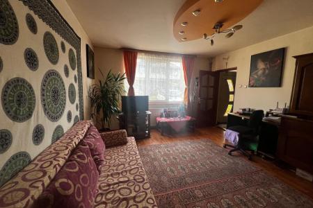 Casă individuală ,P+2 ,teren 565 mp ,Vasile Alecsandri,oportunitate INVESTIȚIE!