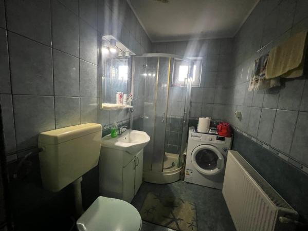 Casă individuală ,P+2 ,teren 565 mp ,Vasile Alecsandri,oportunitate INVESTIȚIE!
