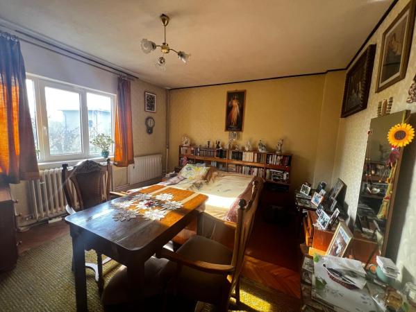 Casă individuală ,P+2 ,teren 565 mp ,Vasile Alecsandri,oportunitate INVESTIȚIE!