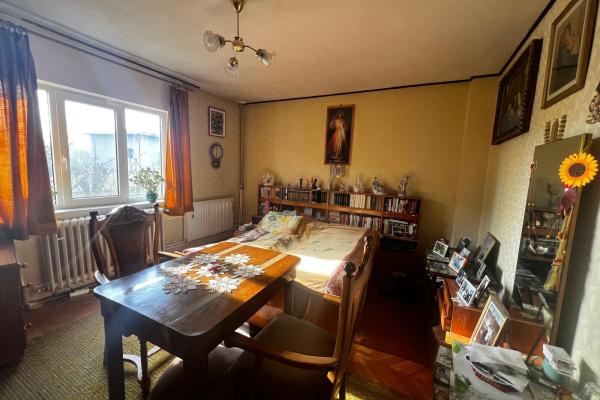 Casă individuală ,P+2 ,teren 565 mp ,Vasile Alecsandri,oportunitate INVESTIȚIE!