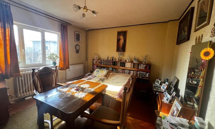 Casă individuală ,P+2 ,teren 565 mp ,Vasile Alecsandri,oportunitate INVESTIȚIE!