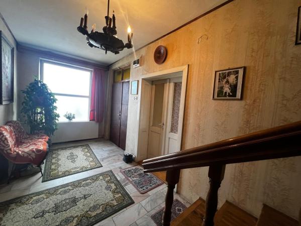 Casă individuală ,P+2 ,teren 565 mp ,Vasile Alecsandri,oportunitate INVESTIȚIE!