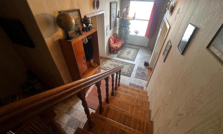 Casă individuală ,P+2 ,teren 565 mp ,Vasile Alecsandri,oportunitate INVESTIȚIE!