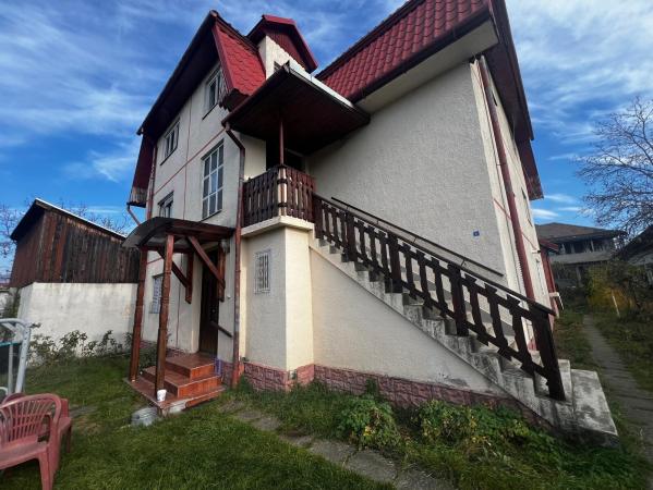 Casă individuală ,P+2 ,teren 565 mp ,Vasile Alecsandri,oportunitate INVESTIȚIE!