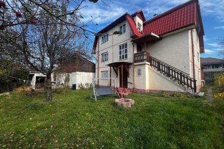 Casă individuală ,P+2 ,teren 565 mp ,Vasile Alecsandri,oportunitate INVESTIȚIE!