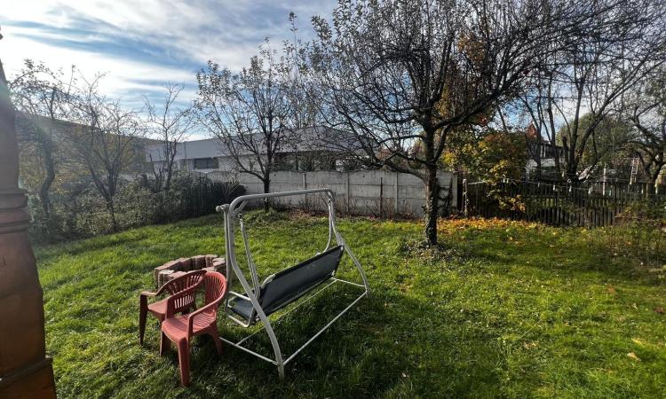 Casă individuală ,P+2 ,teren 565 mp ,Vasile Alecsandri,oportunitate INVESTIȚIE!