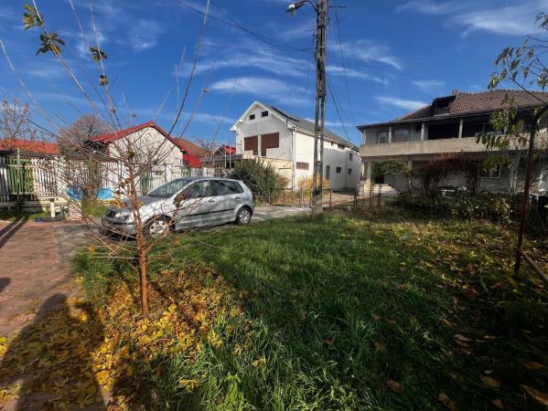 Casă individuală ,P+2 ,teren 565 mp ,Vasile Alecsandri,oportunitate INVESTIȚIE!