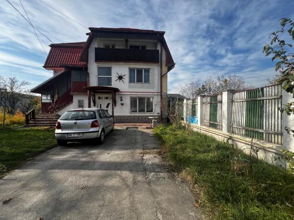 Casă individuală ,P+2 ,teren 565 mp ,Vasile Alecsandri,oportunitate INVESTIȚIE!
