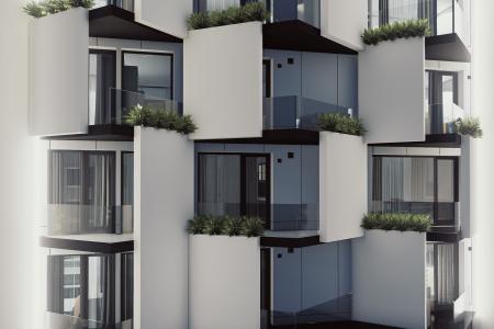 Apartament 2 camere, imobil nou modern , Vasile Alecsandri