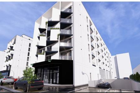 Apartament 2 camere, imobil nou modern , Vasile Alecsandri