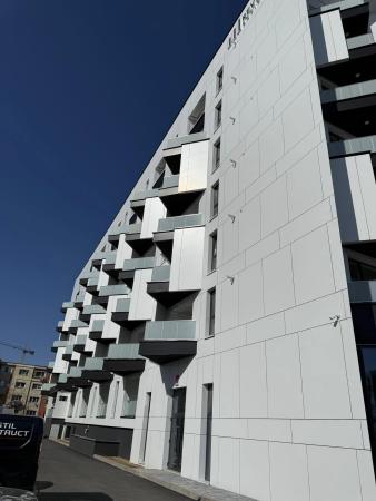 Apartament 2 camere, imobil nou modern , Vasile Alecsandri