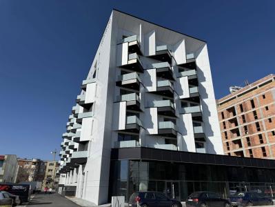 Apartament 2 camere, imobil nou modern , Vasile Alecsandri