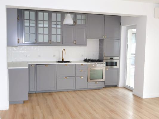 Apartament 3 camere, de vânzare, Brândușelor Garden Villa