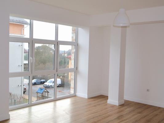 Apartament 3 camere, de vânzare, Brândușelor Garden Villa