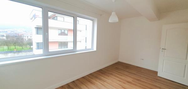 Apartament 3 camere, de vânzare, Brândușelor Garden Villa