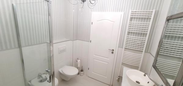 Apartament 3 camere, de vânzare, Brândușelor Garden Villa