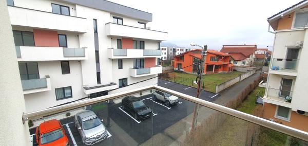 Apartament 3 camere, de vânzare, Brândușelor Garden Villa