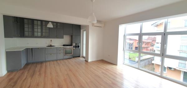Apartament 3 camere, de vânzare, Brândușelor Garden Villa