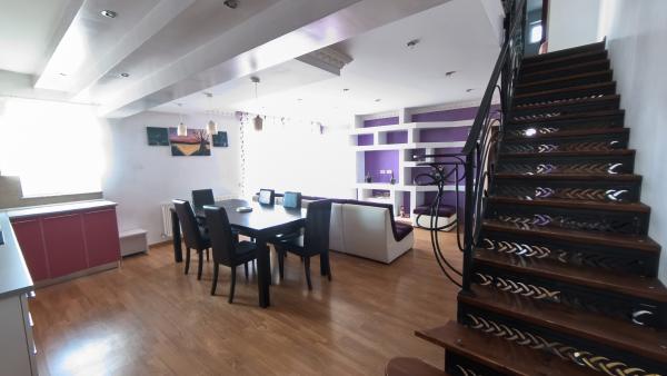 Apartament  4 camere, de vânzare, Zona Păltinișului case comision 0%