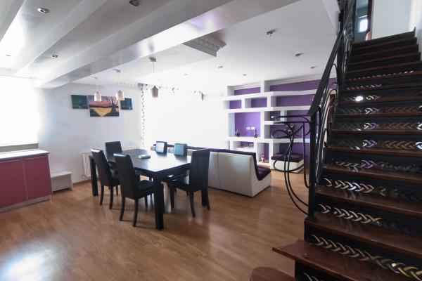 Apartament 4 camere, de vânzare, Zona Păltinișului case comision 0%