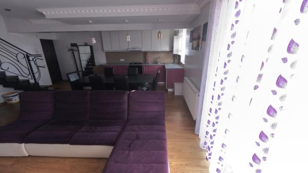 Apartament 4 camere, de vânzare, Zona Păltinișului case comision 0%